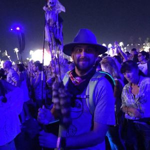 Meet your Posher, Daniel